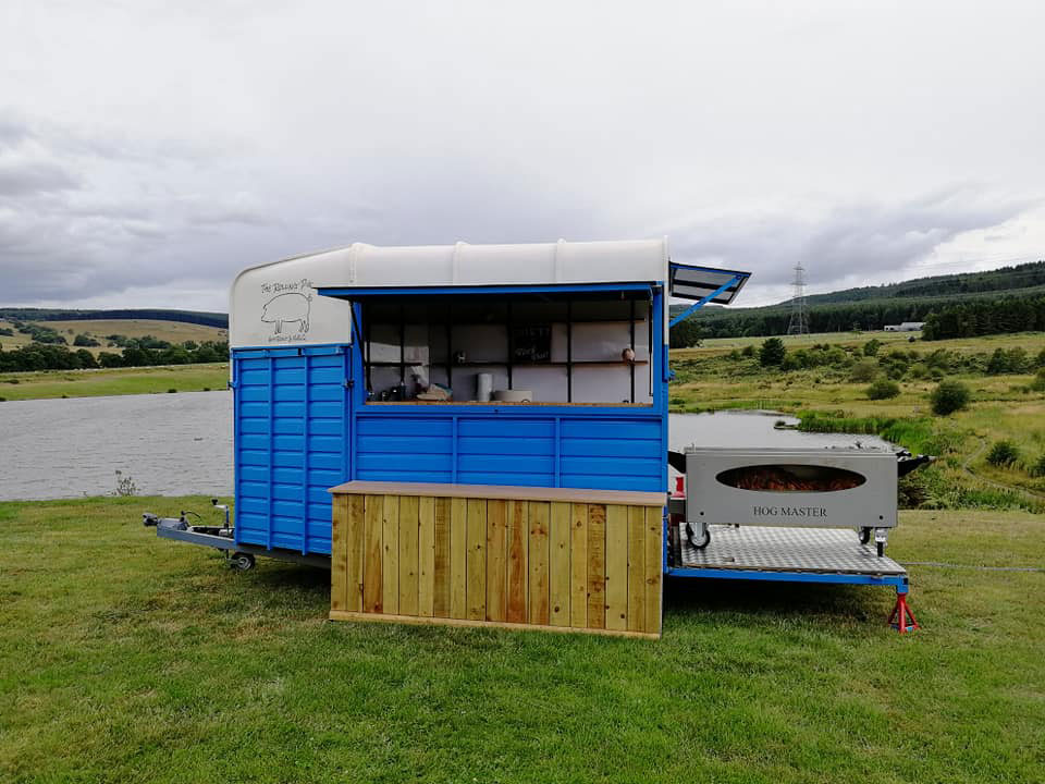 Northumberland BBQ Catering for Weddings & Events Northumberland BBQ Catering for Weddings & Events