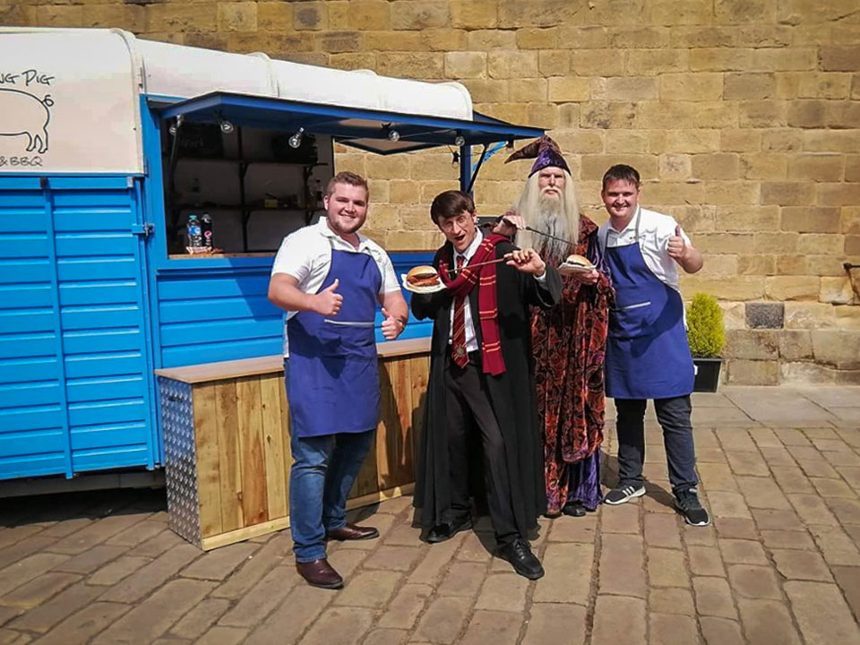 Northumberland BBQ Catering for Weddings & Events Northumberland BBQ Catering for Weddings & Events